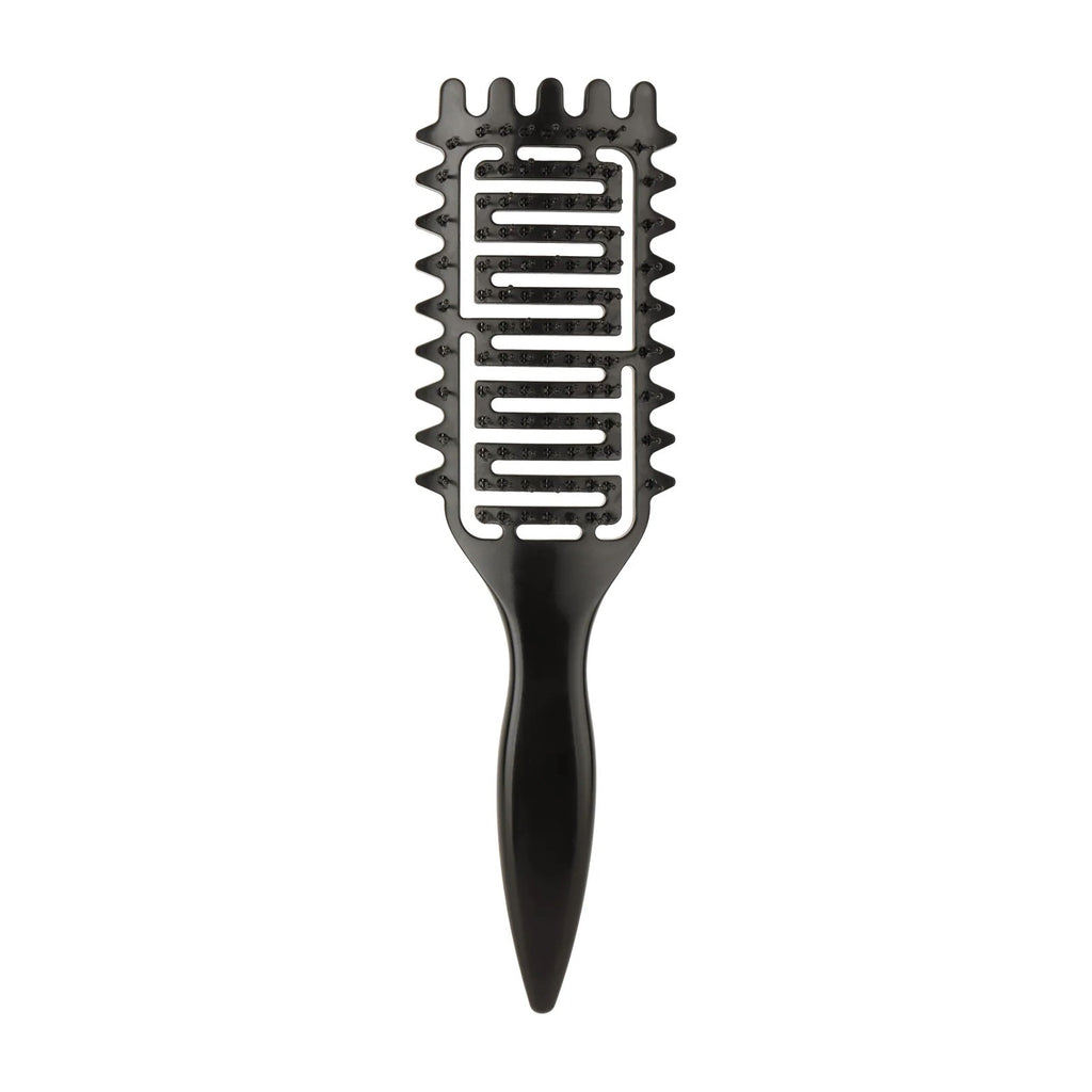 Brosse Définition Boucles