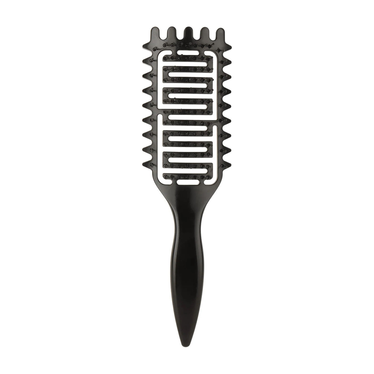 Brosse Définition Boucles