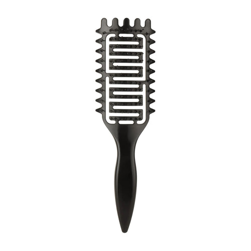 Brosse Définition Boucles