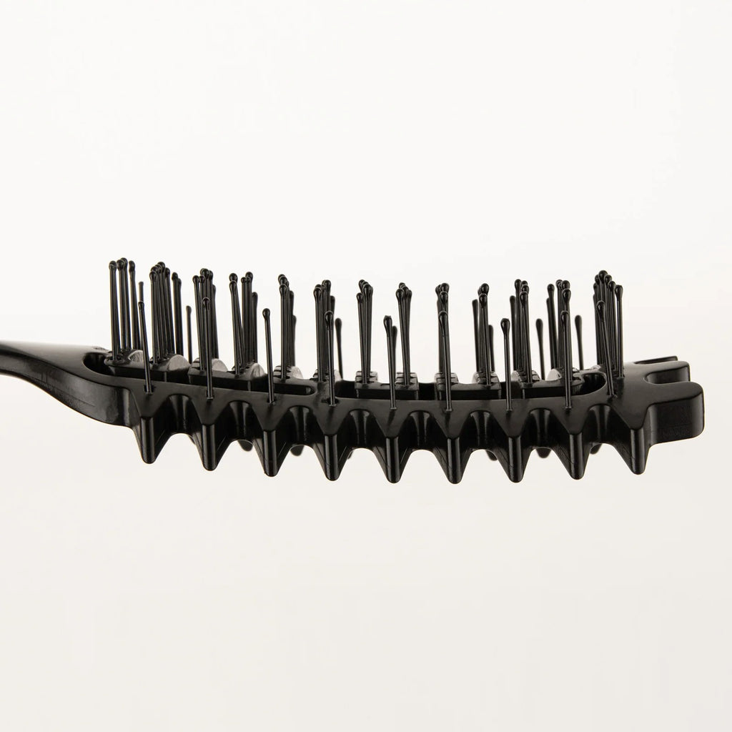 Brosse Définition Boucles