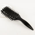 Brosse Définition Boucles