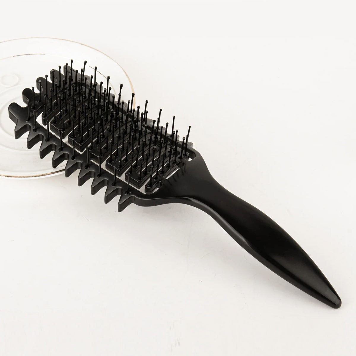 Brosse Définition Boucles