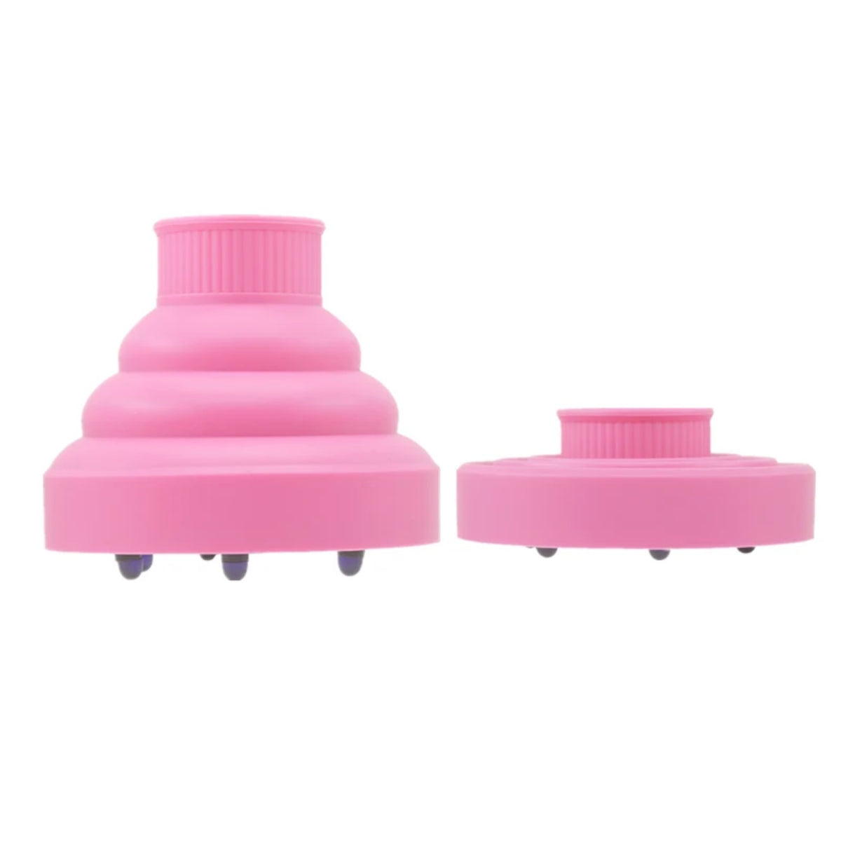 Diffuseur Pliable en Silicone
