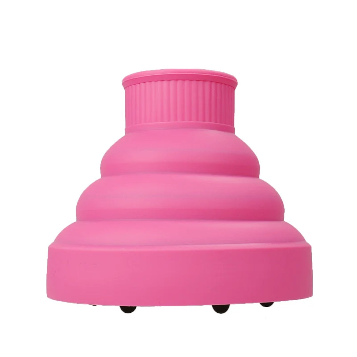 Diffuseur Pliable en Silicone