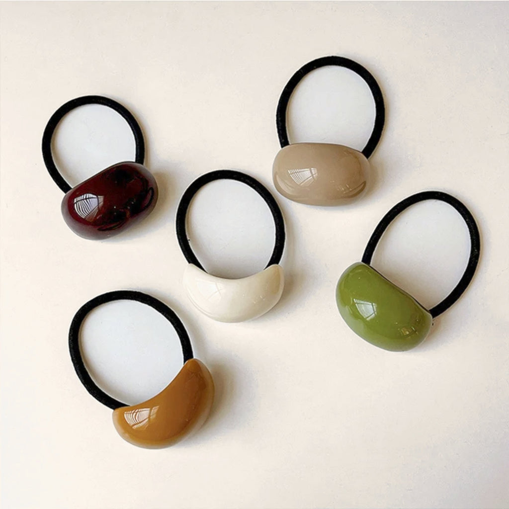 Élastiques Galet — lot de 3