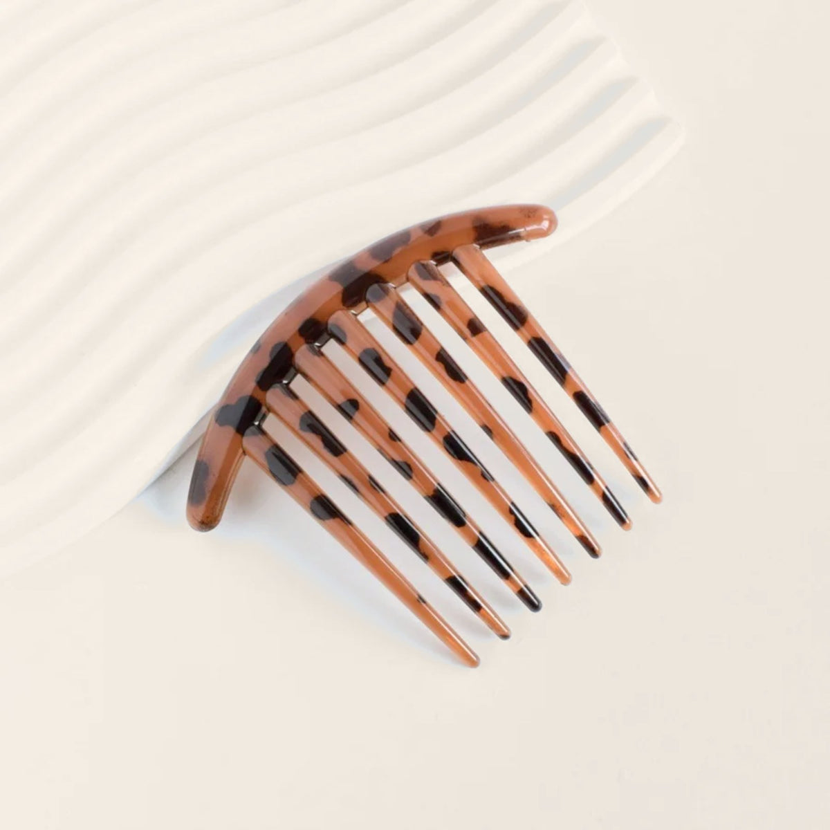 Peigne Chignon Français