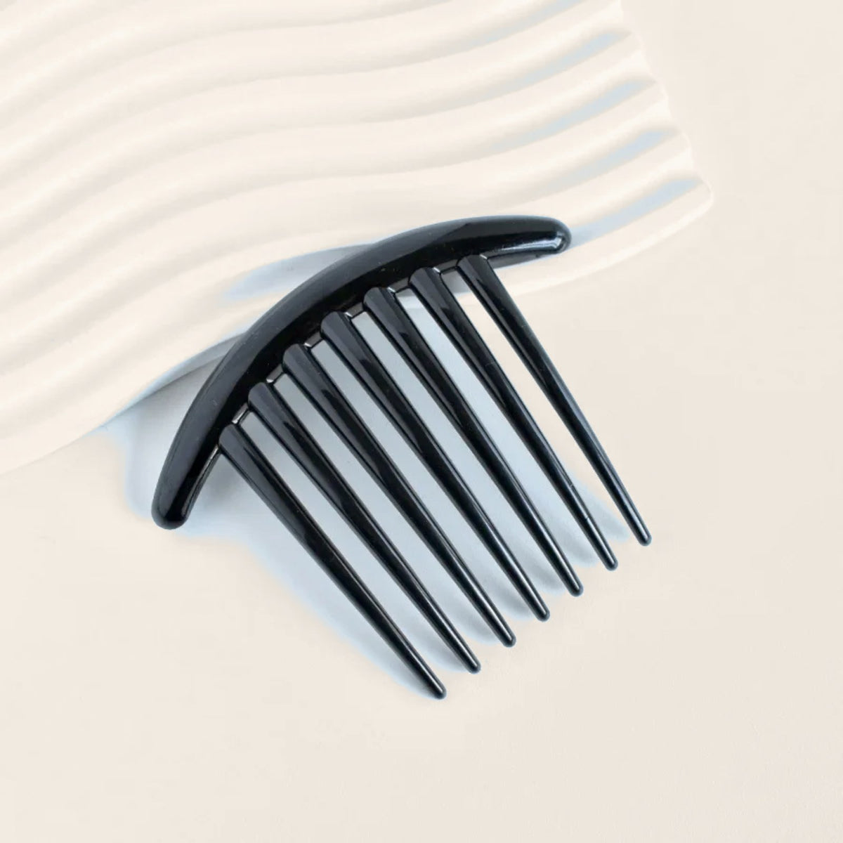 Peigne Chignon Français