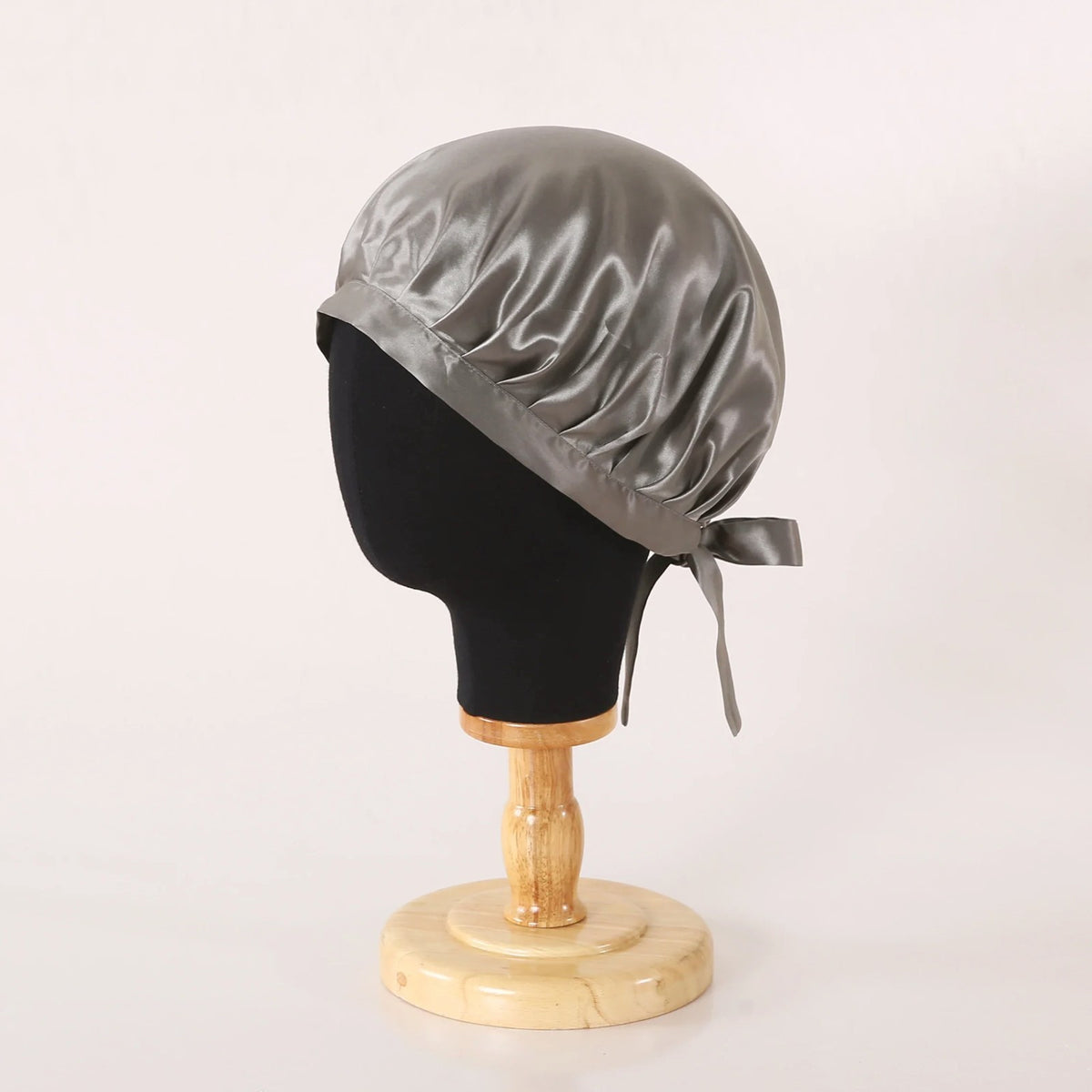 Bonnet de Nuit 100 % Soie de Mûrier