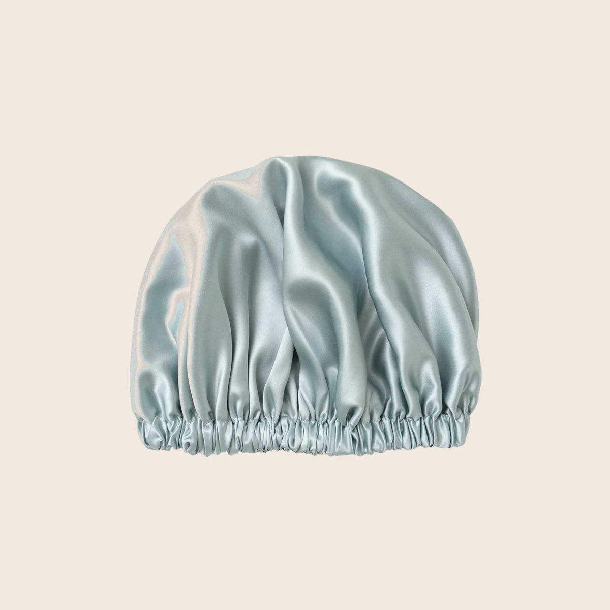 Bonnet de Nuit 100 % Soie de Mûrier