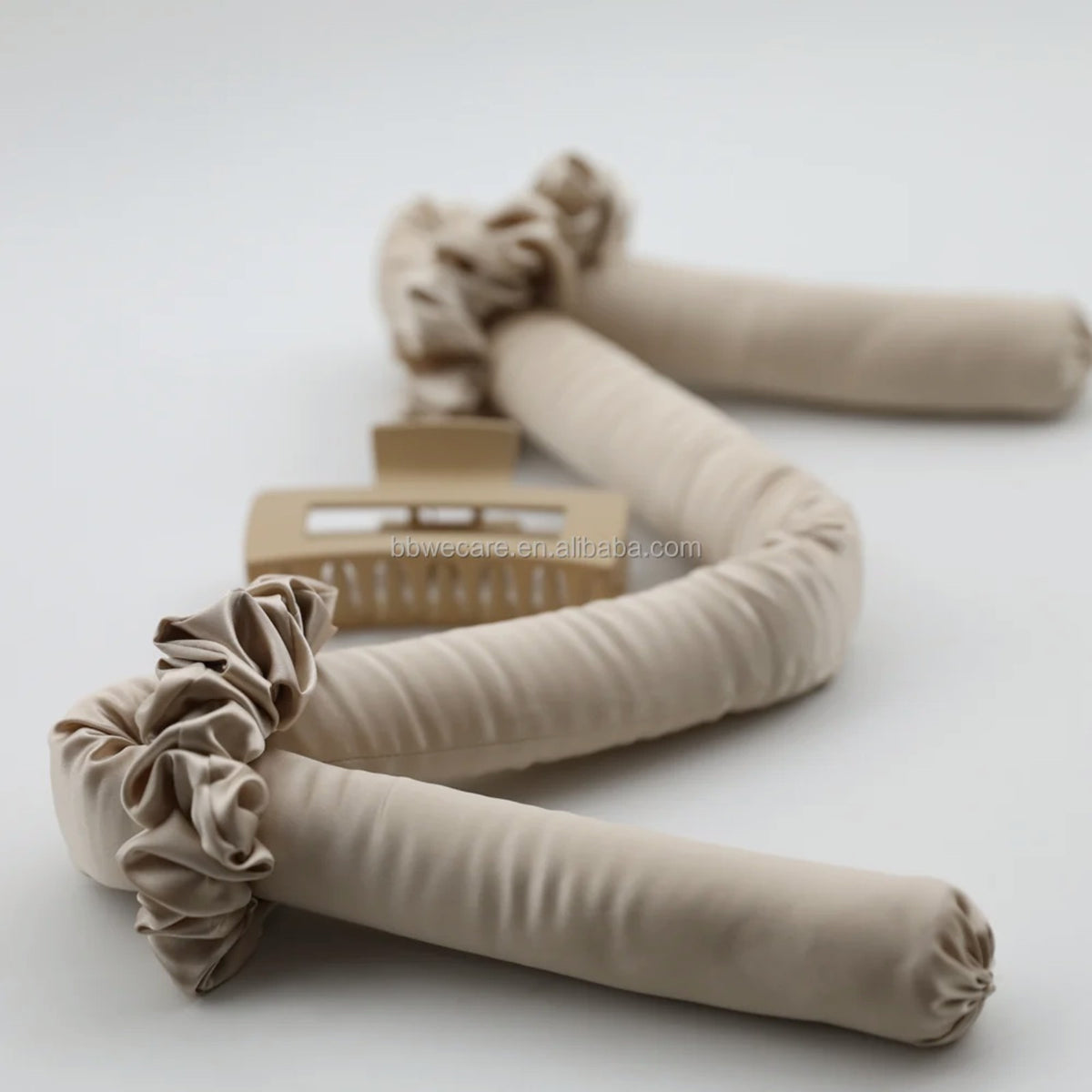 Kit Boucles Sans Chaleur en Soie