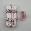 Kit Boucles Sans Chaleur en Soie